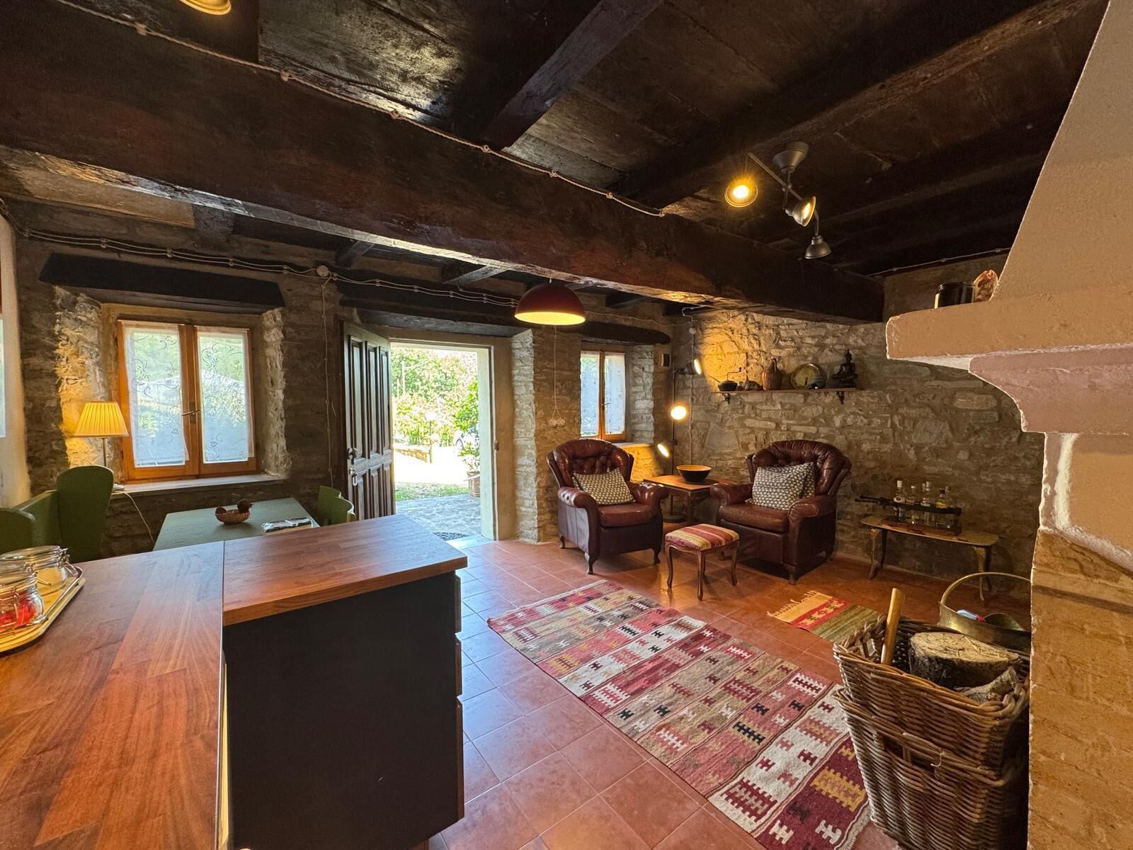 Intérieur