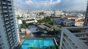 住宿景觀