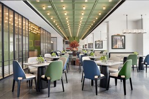 Restoran