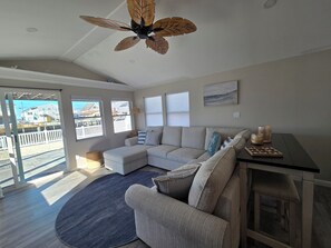 Smart-TV og videospill