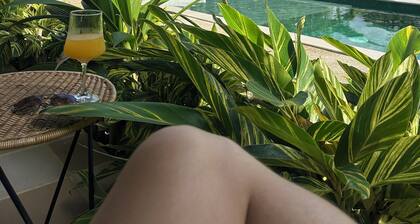 Cottage in the Heart of the Coffee Axis