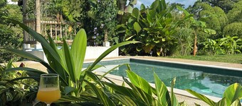 Cottage in the Heart of the Coffee Axis