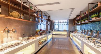 Heyuan Bashu International Meihao Lizhi