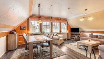 Télévision, chaßne hi-fi