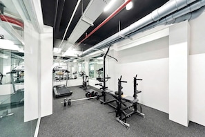Gimnasio