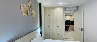 Sun Residences Hotel and Apartment