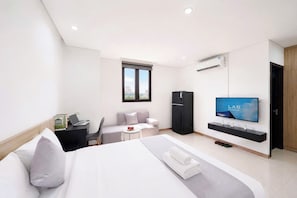 Basic Apartment