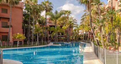 RentitSpain TRM 10, Meer & Golf in Playa Granada