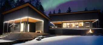 Villa kesäranta by Interhome