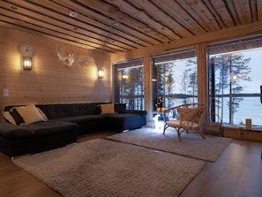 Oppholdsområde