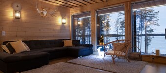 Villa kesäranta by Interhome