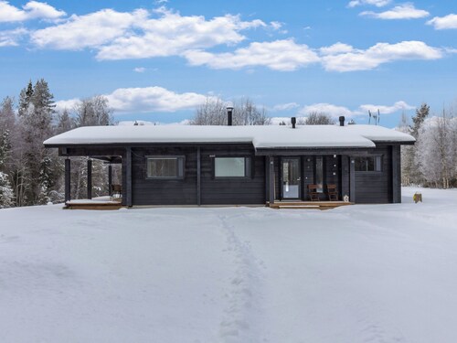 Villa tuisku by Interhome