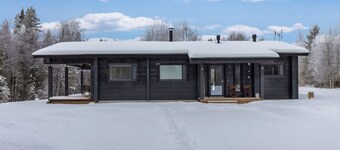 Villa tuisku by Interhome