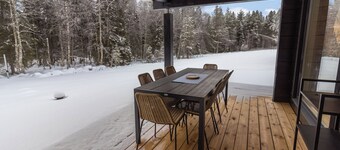 Villa tuisku by Interhome