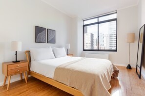 1 quarto, ferros/tábuas de passar roupa, Wi-Fi, roupa de cama
