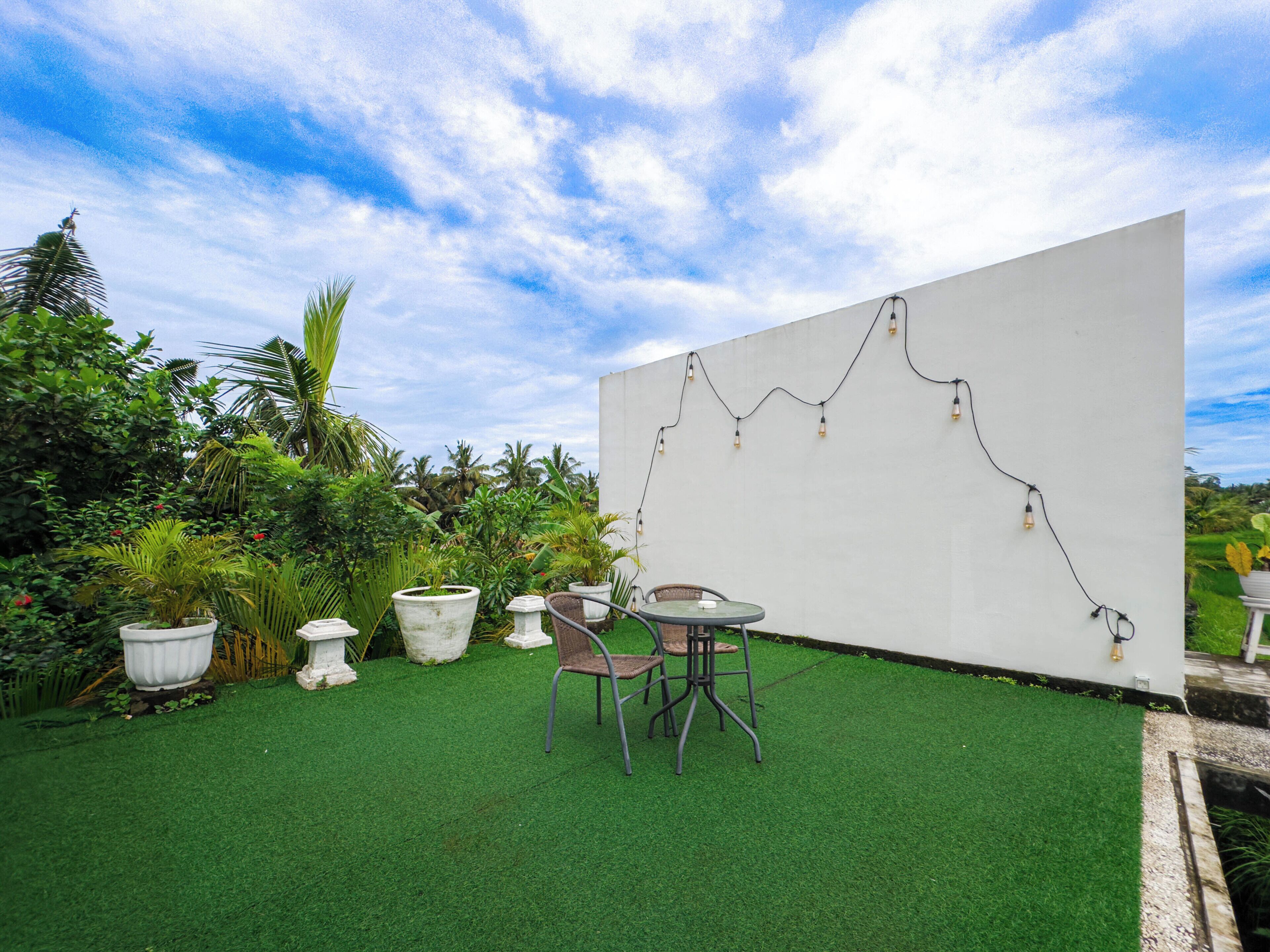 Teres/patio