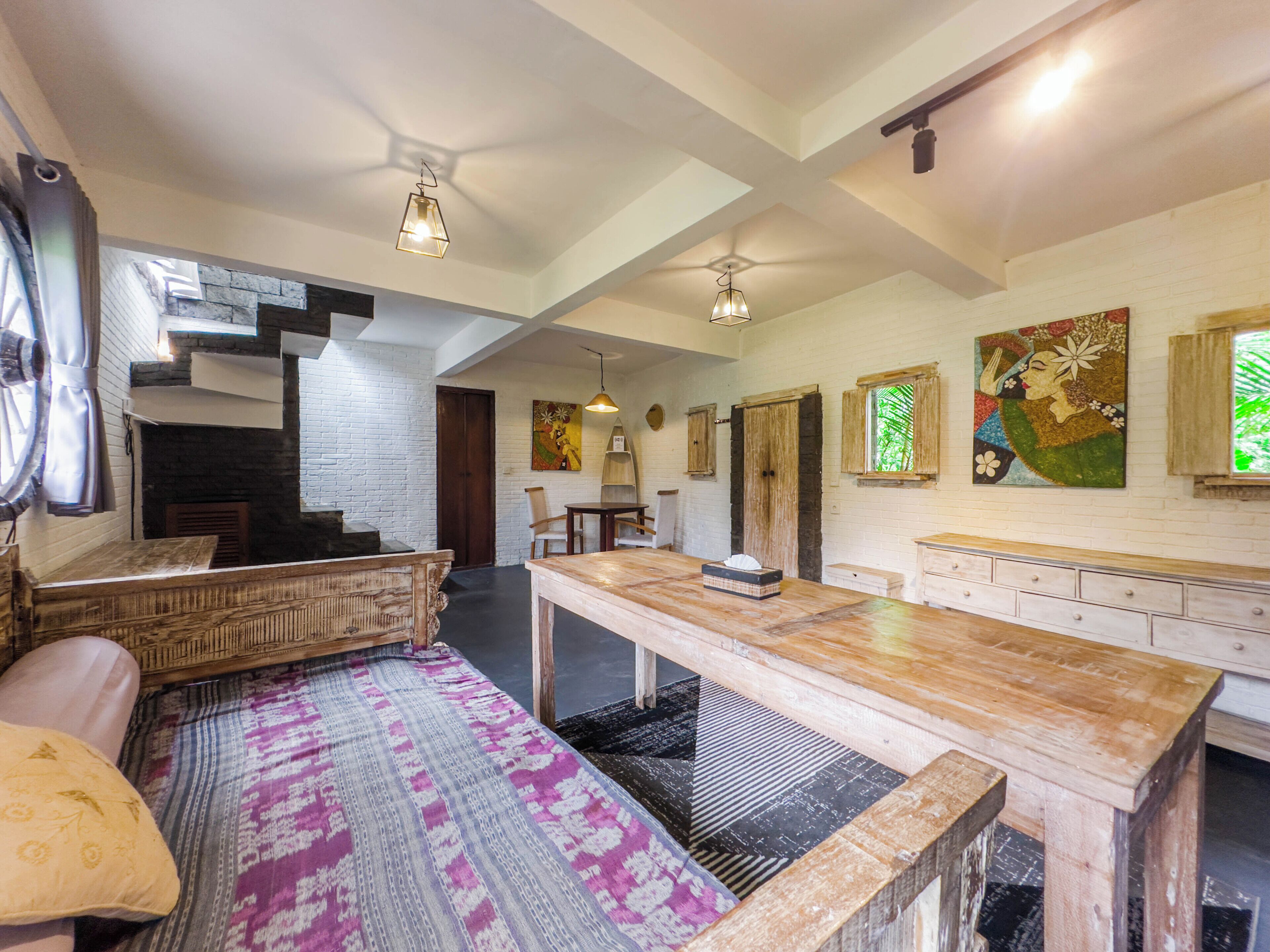 Televisión de pantalla plana