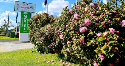 136 St George Motel