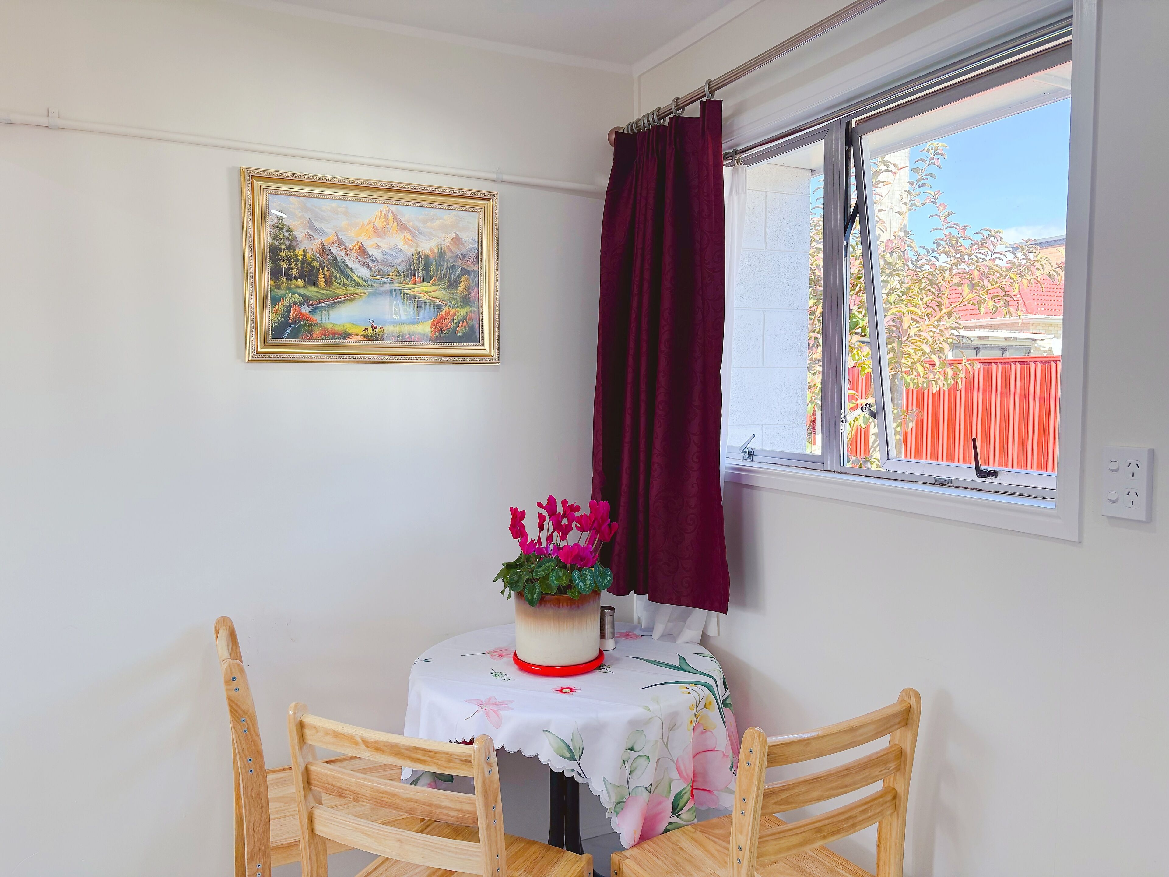 Foto - 136 St George Motel