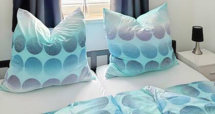 kleiner Luxus - Dein Ausgangspunkt in Franken!