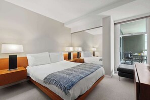 3 Schlafzimmer, Bügeleisen/Bügelbrett, WLAN, Bettwäsche