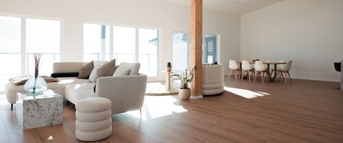 Hohenzollern Wellness Loft with panorama sauna