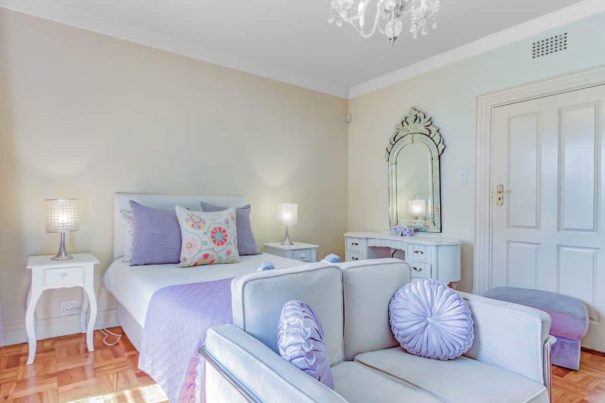 Luxury Double Room