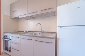 Réfrigérateur, four