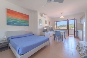 1 chambre, Wi-Fi