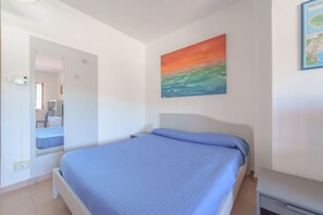 1 bedroom, WiFi
