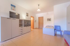 1 Schlafzimmer, WLAN