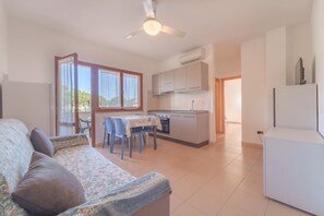 Interior - APPARTAMENTI GLI ORIZZONTI - ORIZZONTI BILO 6 (Marina di Campo)