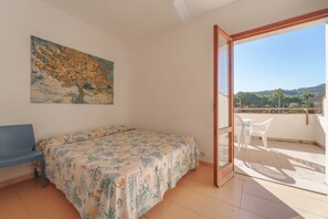 1 bedroom, WiFi