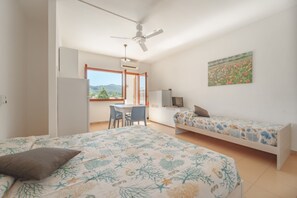 1 bedroom, WiFi