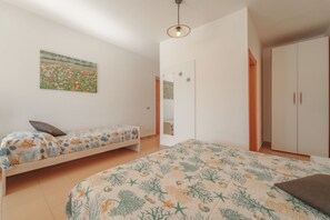 1 chambre, Wi-Fi