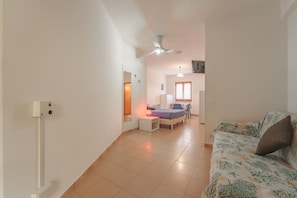 1 chambre, Wi-Fi