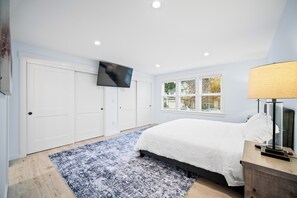 3 slaapkamers, wifi, beddengoed