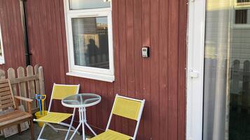 Terras