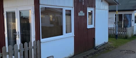 Aussenbereich