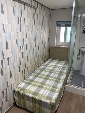 1 bedroom, WiFi