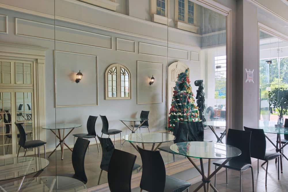 Amerta Room Metropolitan Park powered by Cocotel