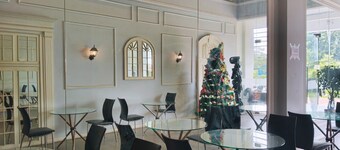 아메르타 룸 메트로폴리탄 파크, 코코텔 제공