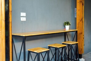 Villa, 3 Schlafzimmer, barrierefrei, Raucher | Speisen