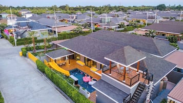 Villa, 3 Bedrooms, Accessible, Private Pool | Pool | Outdoor pool