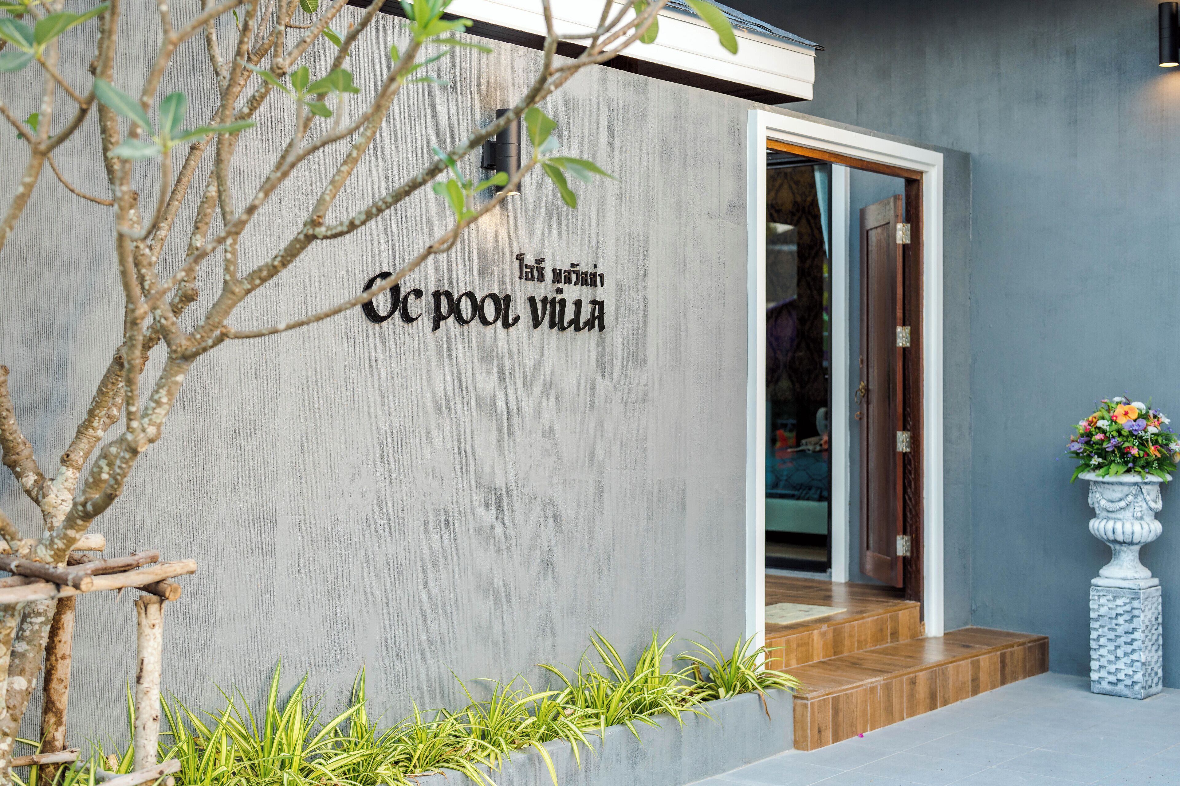 Villa, 3 Bedrooms, Accessible, Smoking | Exterior detail