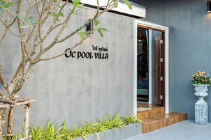 Villa, 3 Bedrooms, Accessible, Smoking | Exterior detail