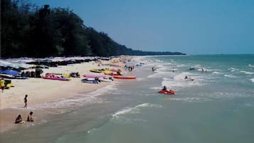 Villa, 3 Bedrooms, Accessible, Private Pool | Exterior