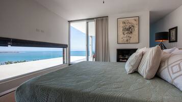 4 間睡房、熨斗/熨衫板、Wi-Fi、床單