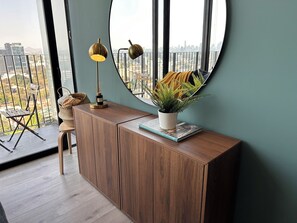 Interior - Spectacular Apartment in Punto Sao Paulo (Guadalajara)