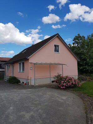 Außenbereich